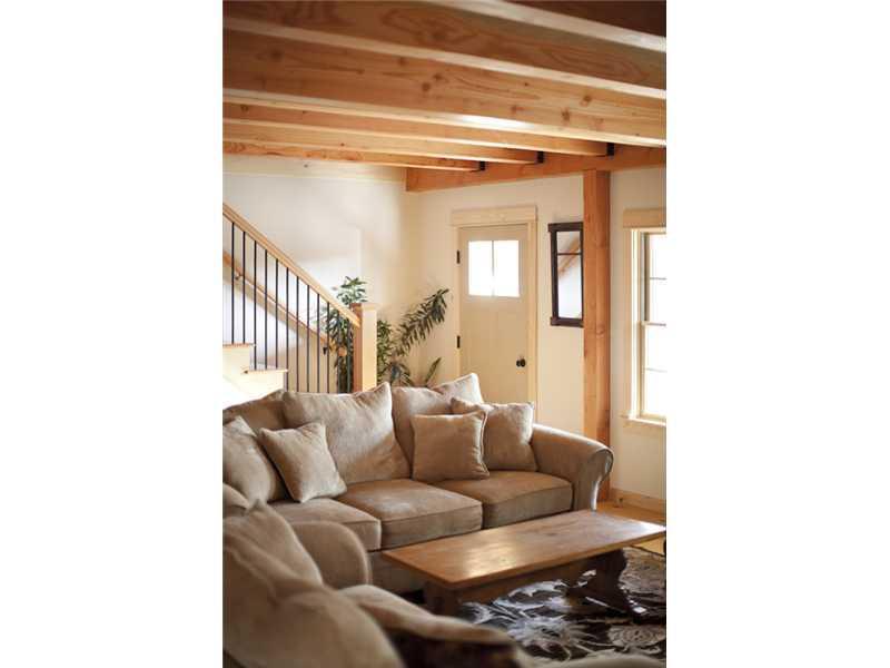 546 Mountain Road Arundel, ME 04046 - Photo 7 of 15 Living Room.