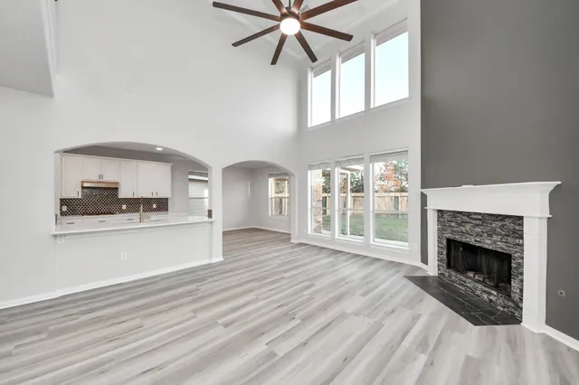 $445,000 | 2415 San Conero Drive, Pearland, TX 77581