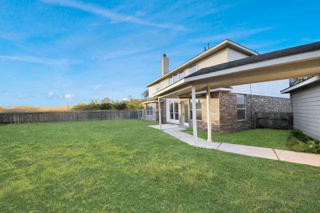 $445,000 | 2415 San Conero Drive, Pearland, TX 77581