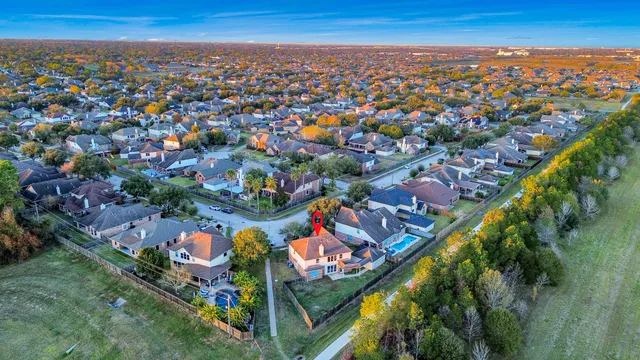 $445,000 | 2415 San Conero Drive, Pearland, TX 77581