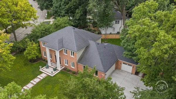 $1,395,000 | 1415 Heatherton Drive, Naperville, IL 60563