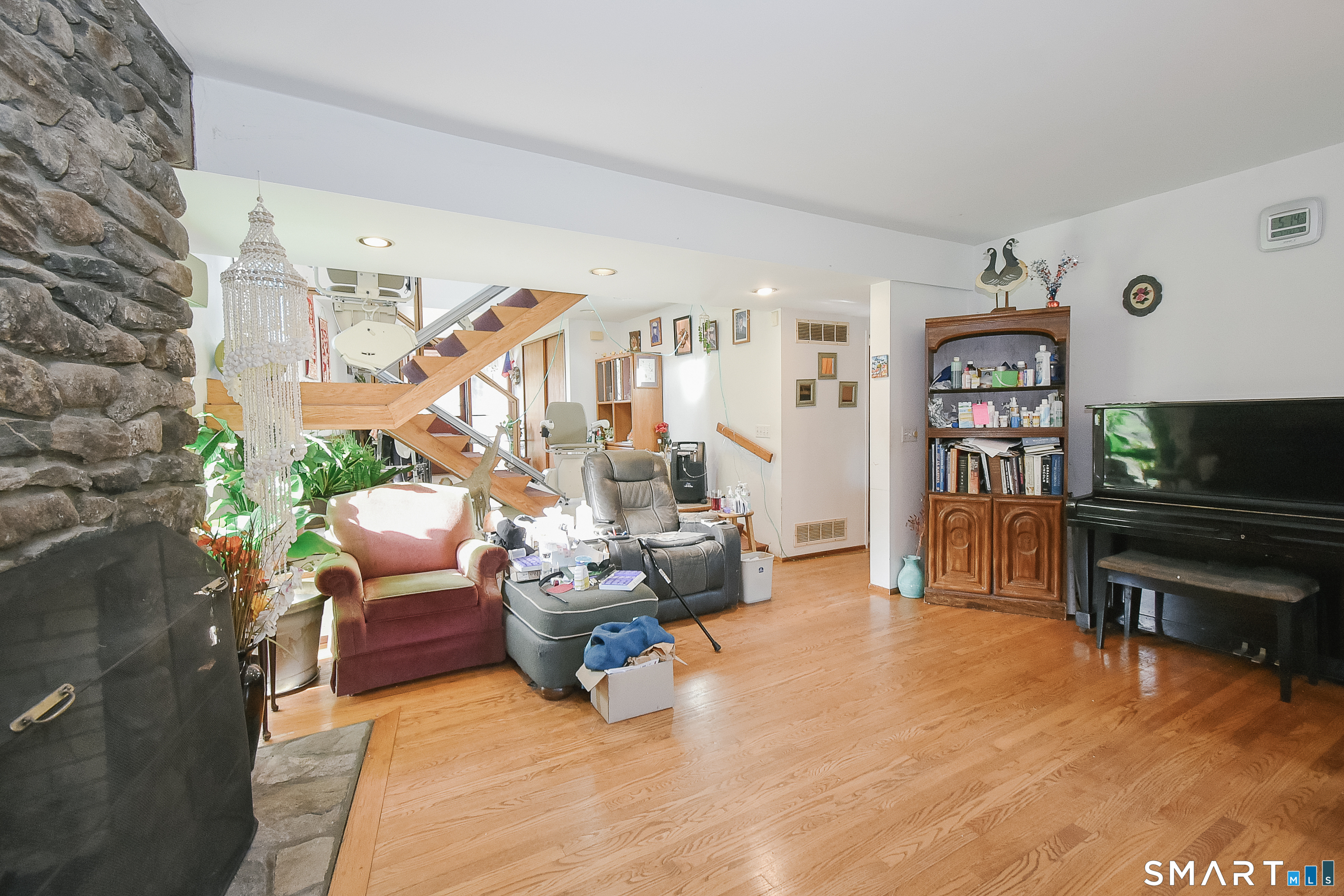 441 Platt Hill Road Winchester, CT 06098 - Photo 8 of 25