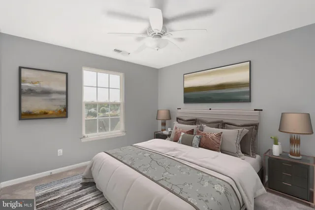 a view of a terrace with chairs