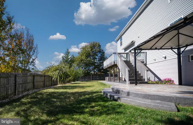 $695,000 | 15 Warbler Court, Stafford, VA 22554