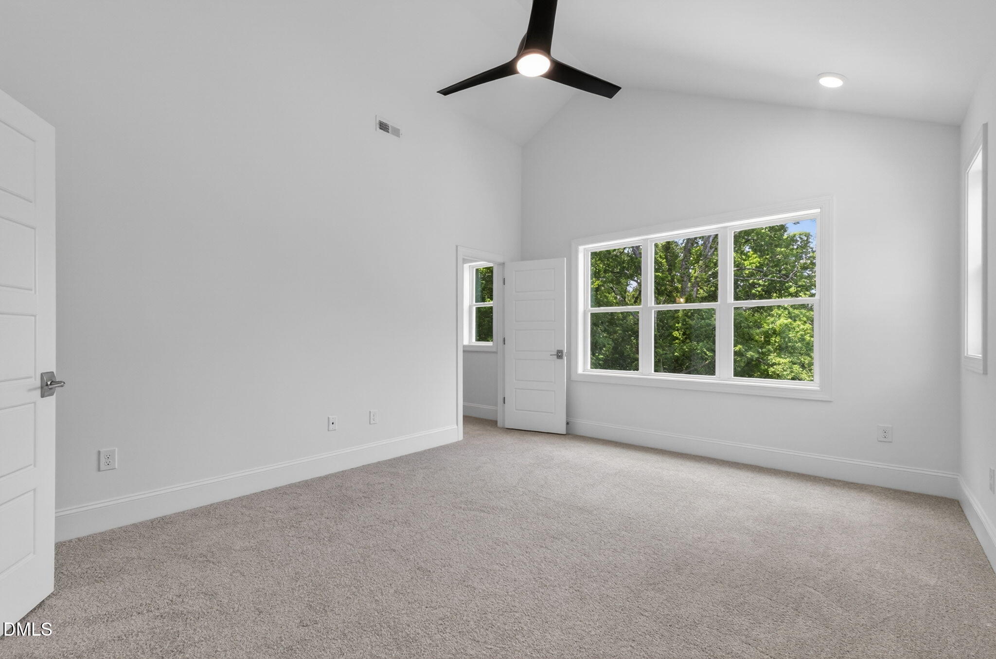 518 Heather Drive, Unit 1/2 Raleigh, NC 27606 - Photo 33 of 42