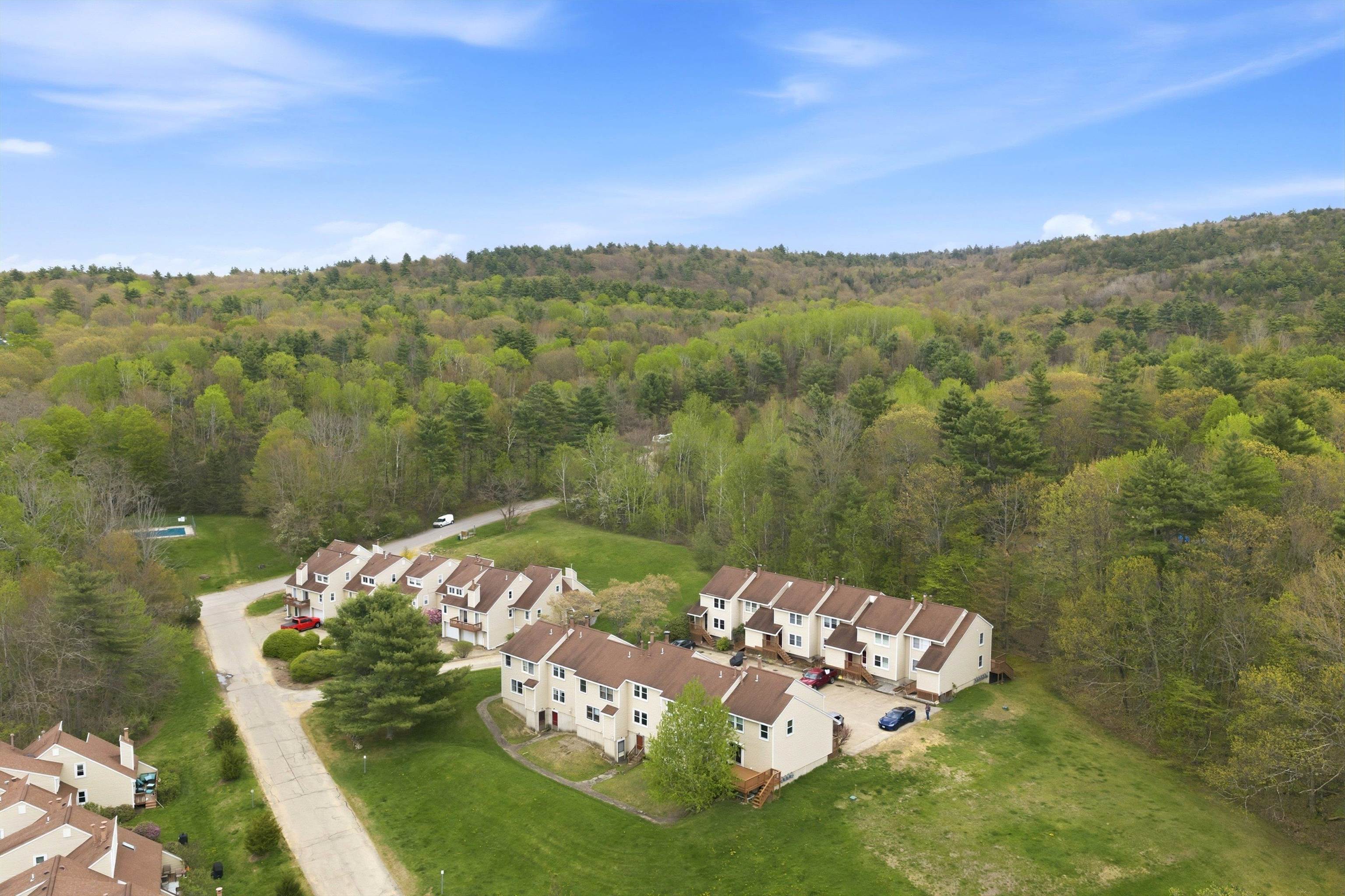 501 Bean Hill Road, Unit 16 Northfield, NH 03276 - Photo 48 of 56