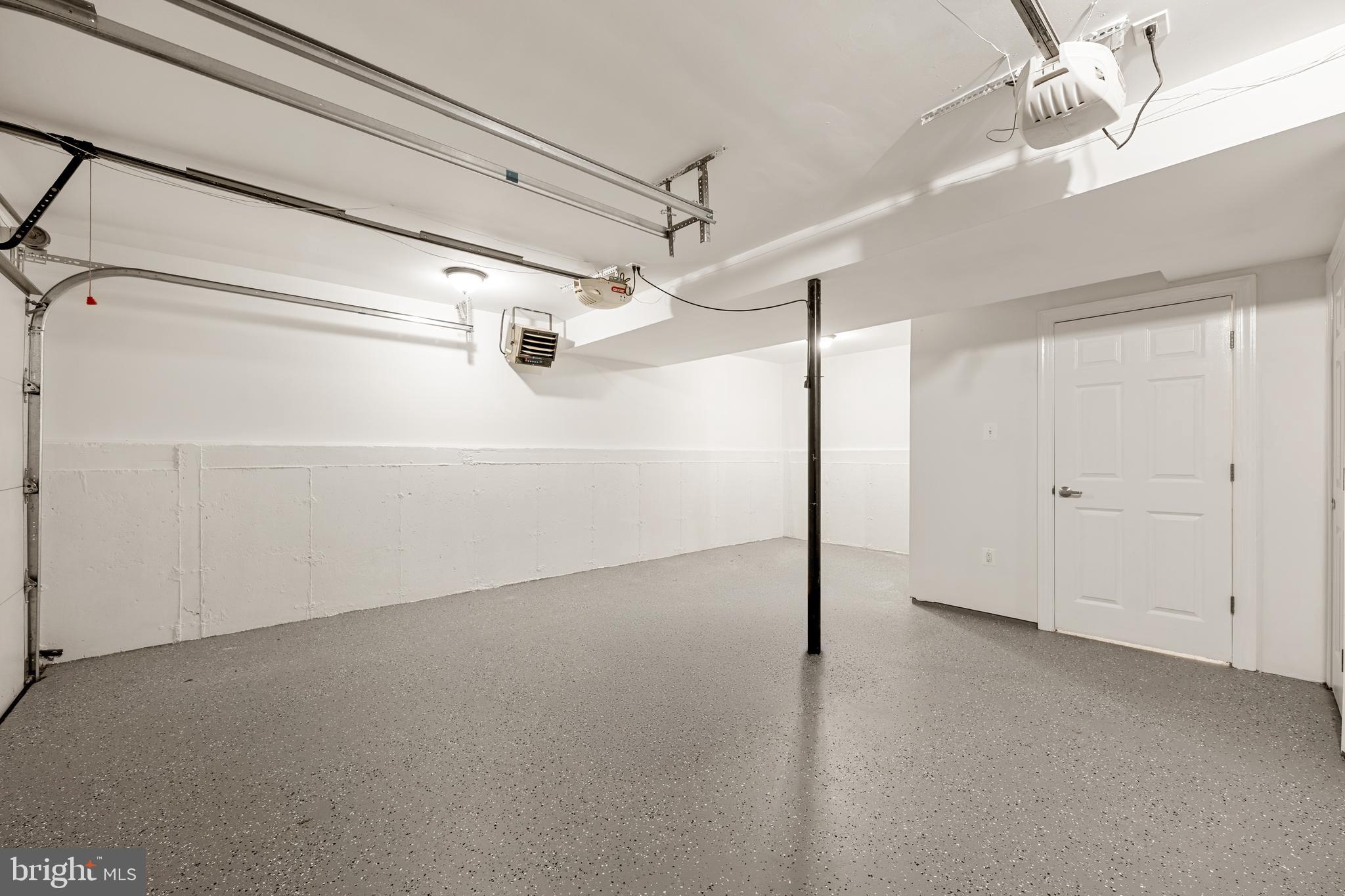 8463 Yellow Leaf Court Springfield, VA 22153 - Photo 20 of 34 2 Car Garage