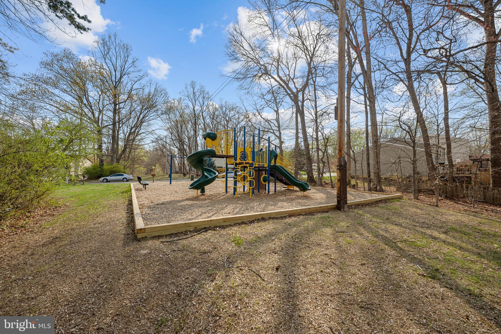 8463 Yellow Leaf Court Springfield, VA 22153 - Photo 28 of 34 Neighborhood Park