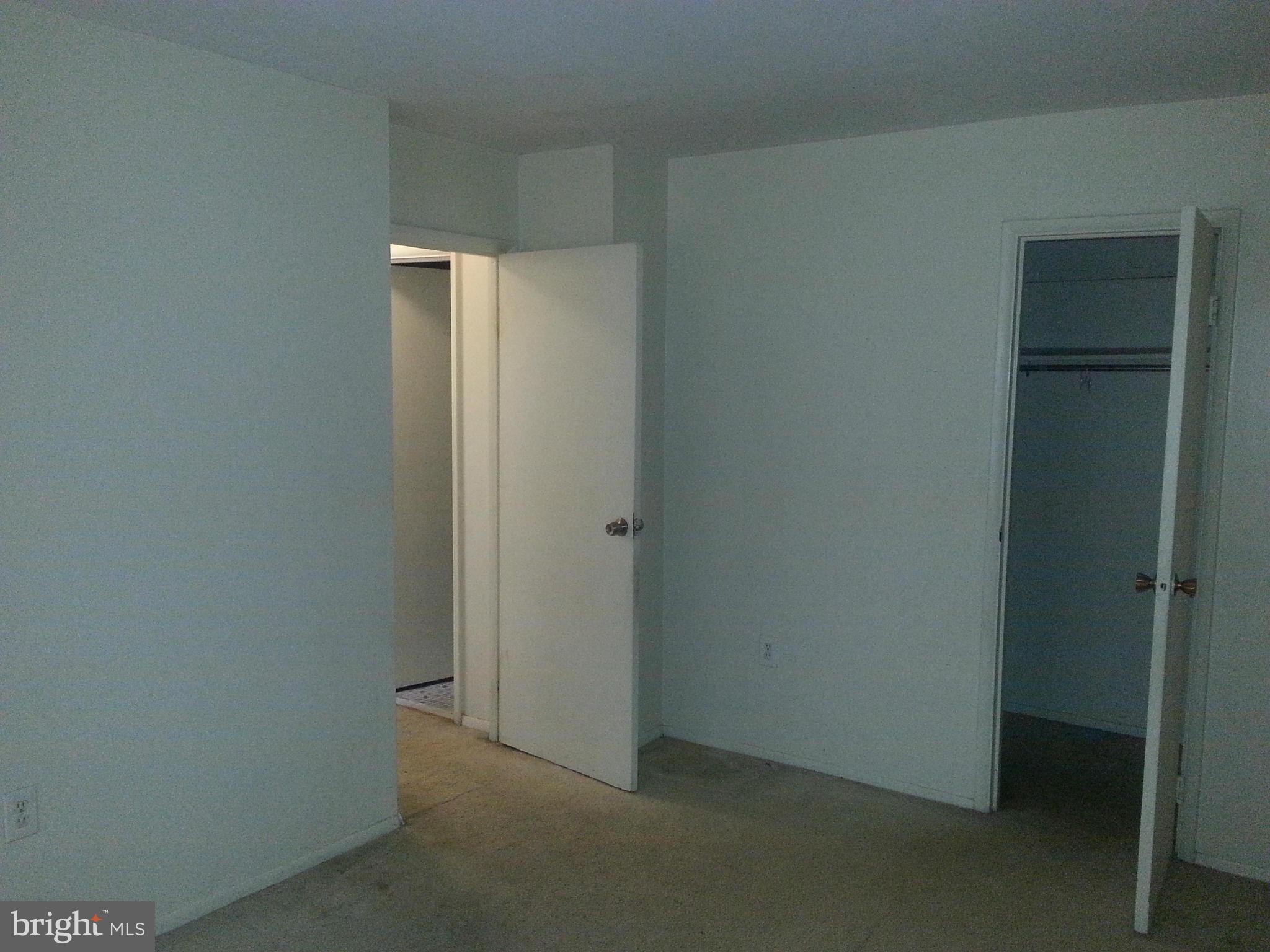 3772 Bel Pre Road, Unit 9 Silver Spring, MD 20906 - Photo 10 of 19 Bedroom (Master)