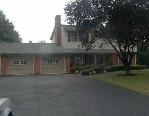 6017 Buckland Mill Road Roanoke, VA 24019 - Photo 1 of 5 Listing Photo