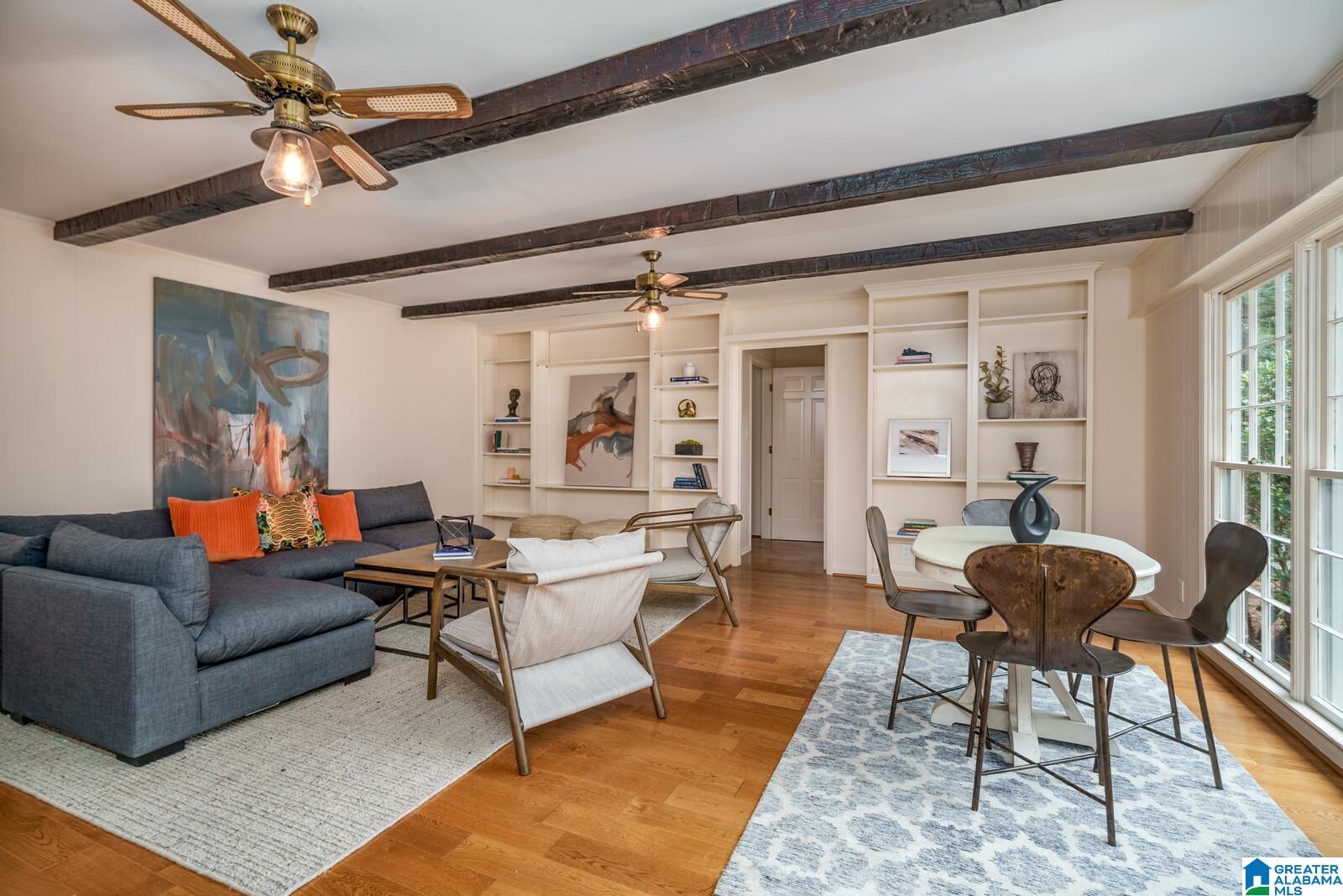 3433 River Bend Road Birmingham, AL 35243 - Photo 22 of 44