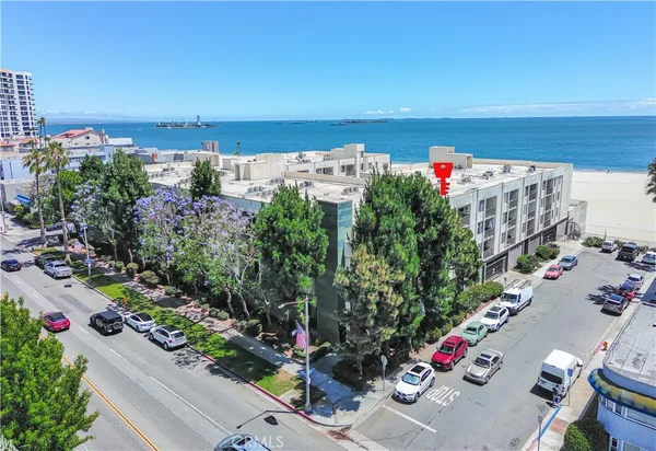 $545,000 | 1140 East Ocean Boulevard, Unit 134, Long Beach, CA 90802