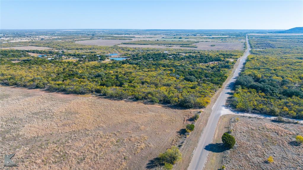 10 Acres Lytle Cove Road Abilene, TX 79602 - Photo 2 of 9 a view of an outdoor space with a lake view