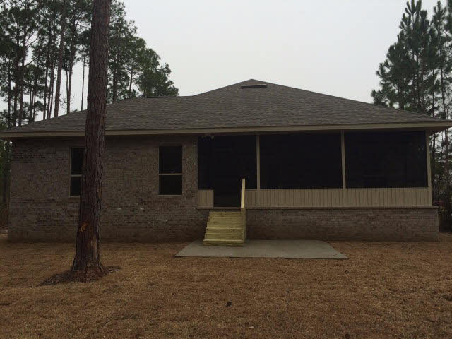 4640 Spinnaker Way Orange Beach, AL 36561 - Photo 23 of 25 back