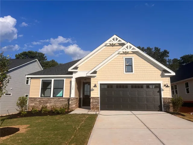 $340,000 | 128 Tiger Lily Drive, Anderson, SC 29621