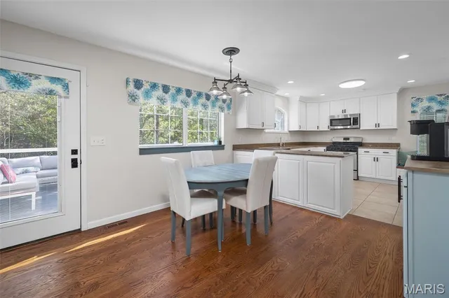 $429,900 | 738 Huntington Woods Drive, Sullivan, MO 63080