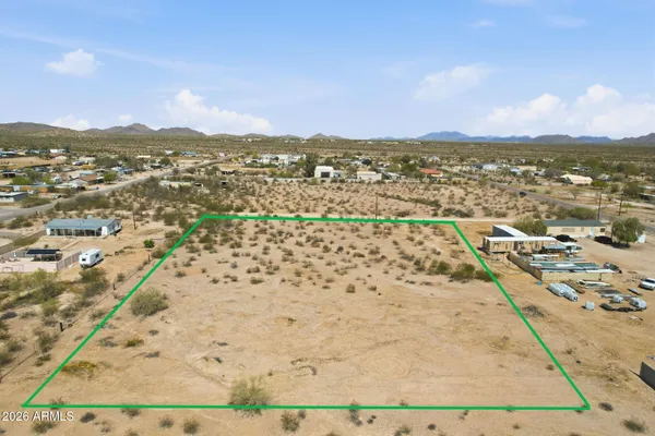 $79,900 | 0 West Watson Way, Casa Grande, AZ 85122