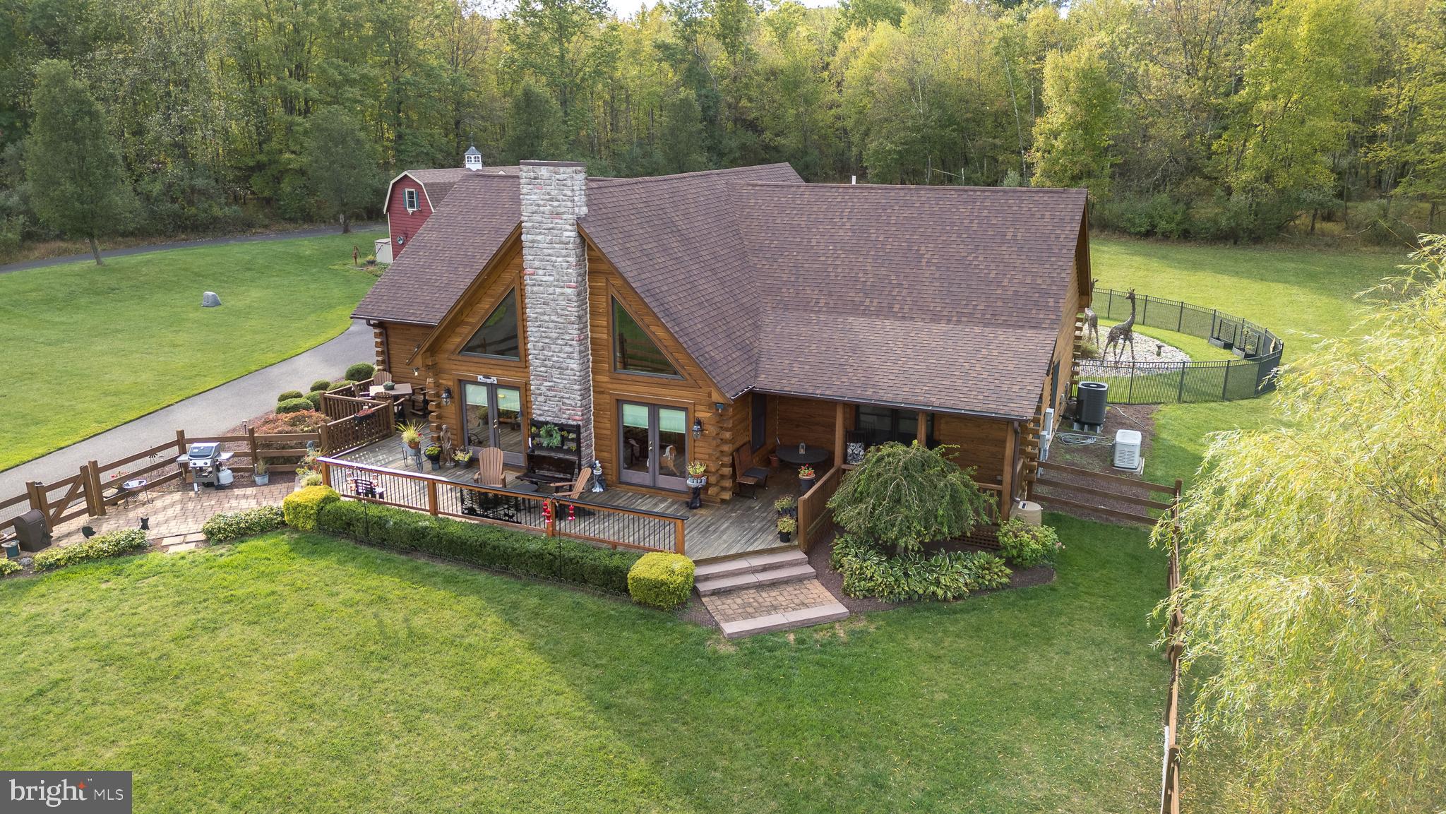 7223 Ferry Road New Hope, PA 18938 - Photo 1 of 87