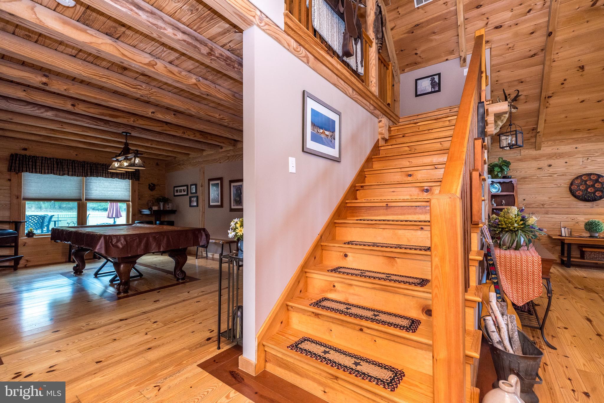 7223 Ferry Road New Hope, PA 18938 - Photo 12 of 87 Steps to loft