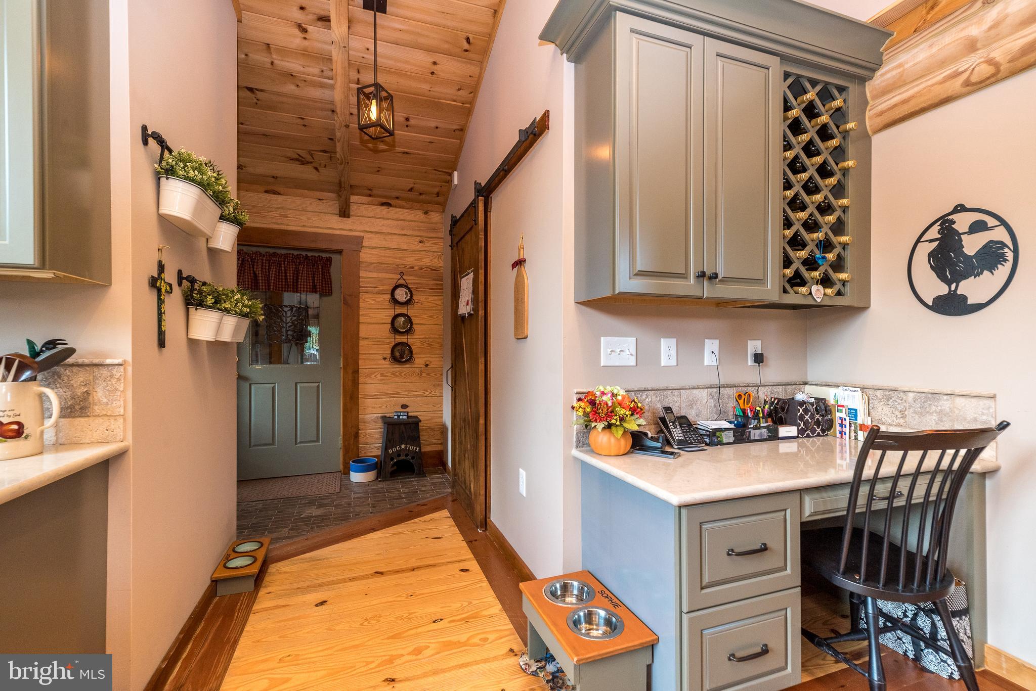 7223 Ferry Road New Hope, PA 18938 - Photo 26 of 87 a kitchen with a sink a stove and a refrigerator