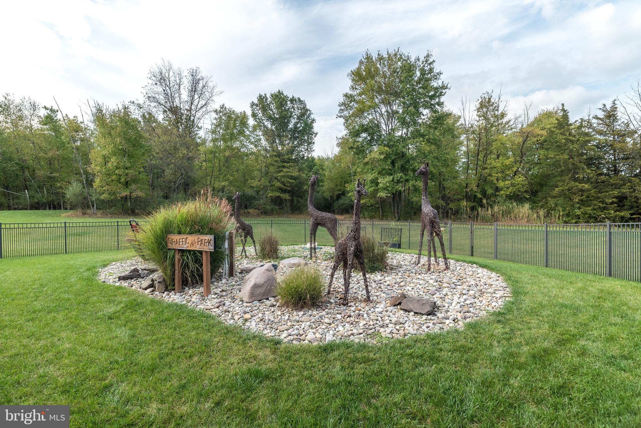 7223 Ferry Road New Hope, PA 18938 - Photo 50 of 87 a view of a chair and table in backyard of the house
