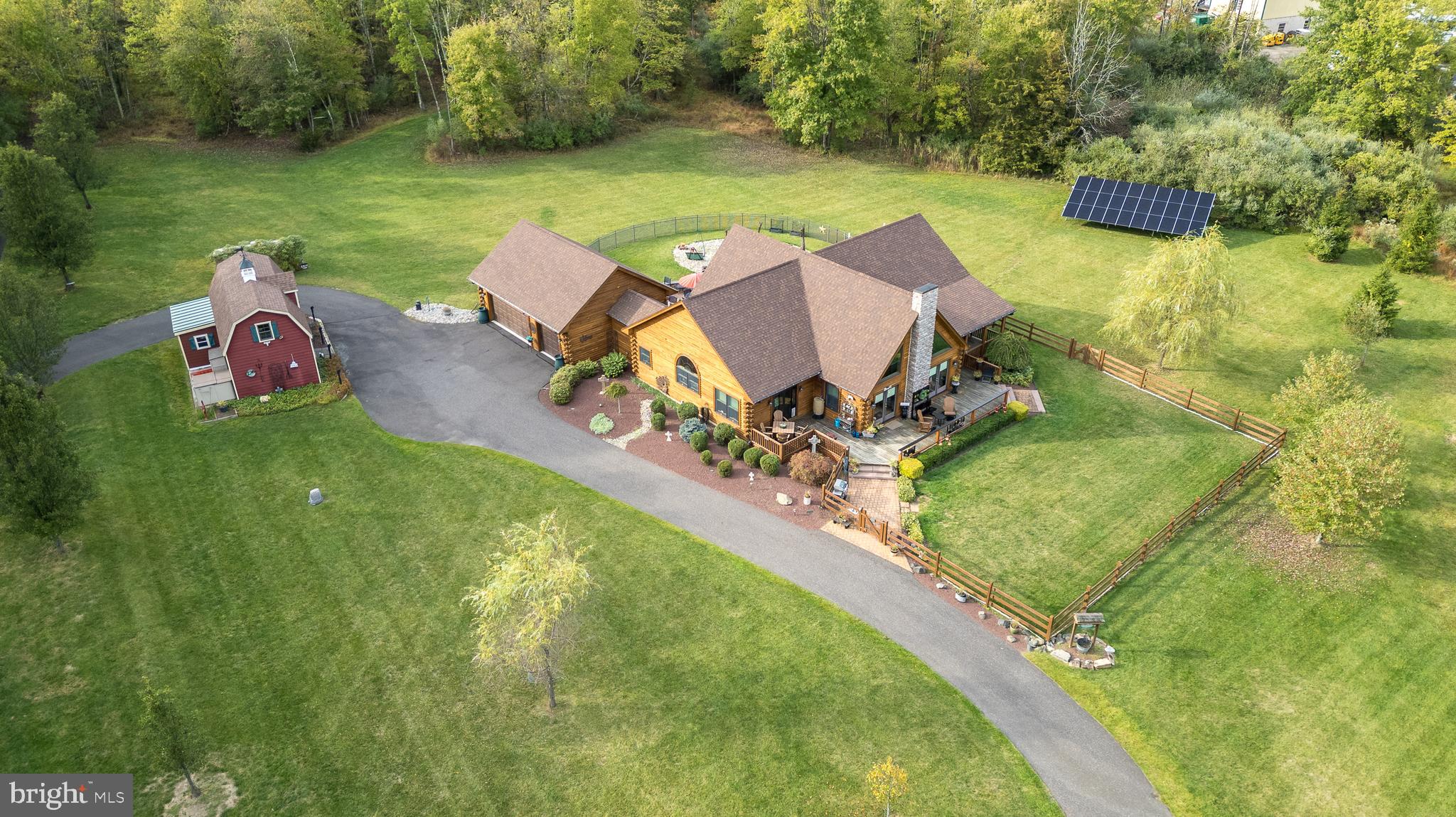 7223 Ferry Road New Hope, PA 18938 - Photo 71 of 87