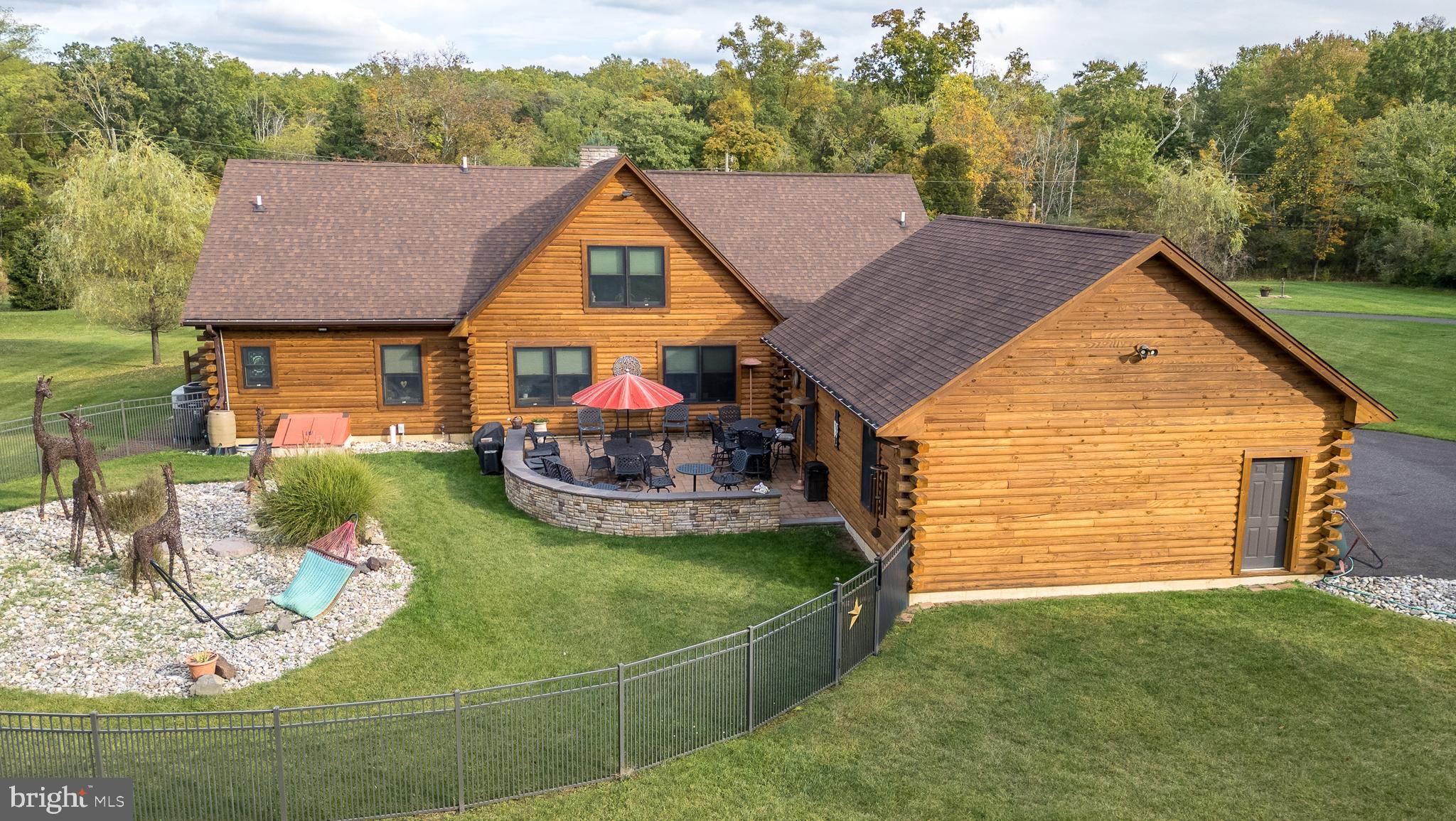 7223 Ferry Road New Hope, PA 18938 - Photo 77 of 87