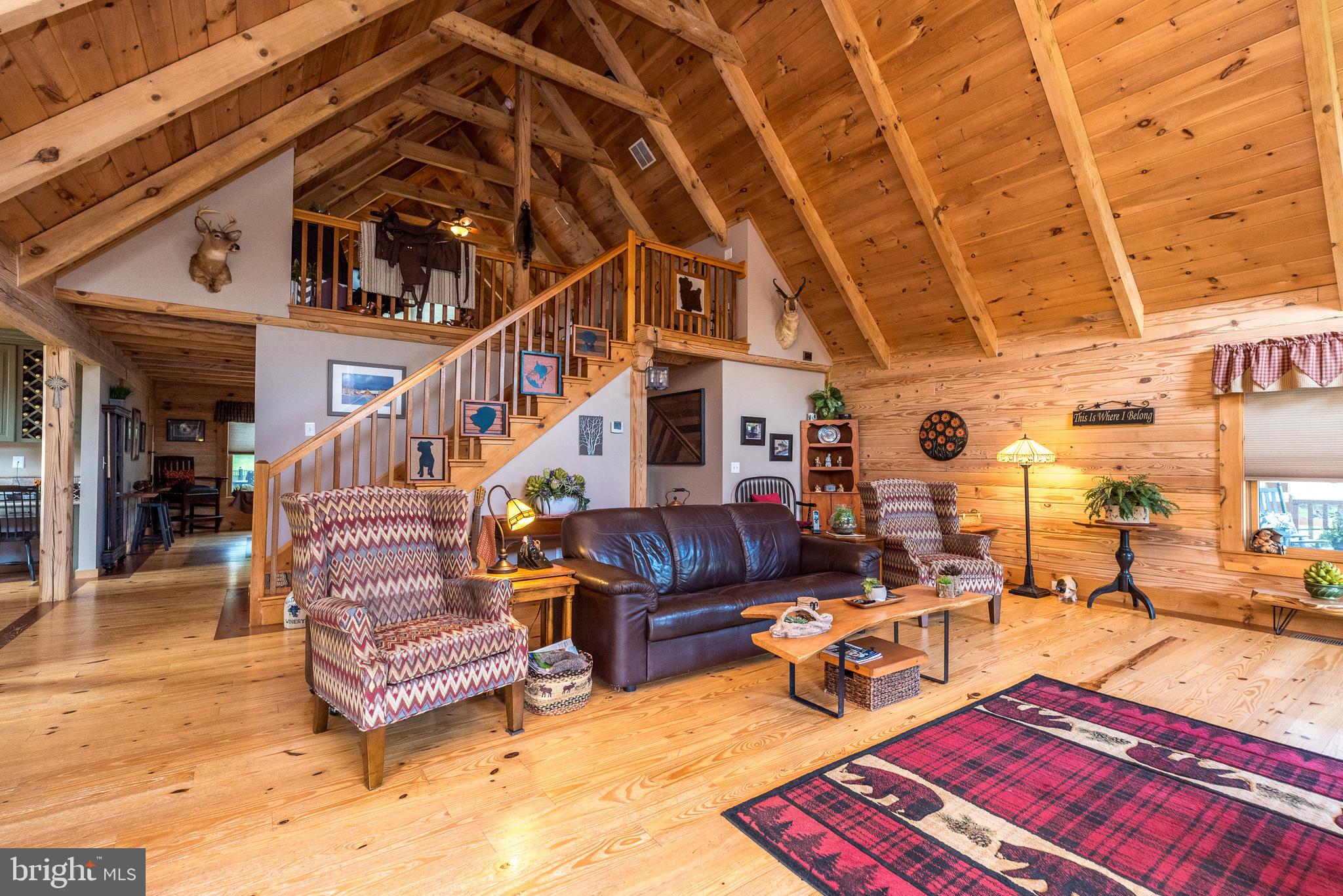 7223 Ferry Road New Hope, PA 18938 - Photo 8 of 87 Livingroom
