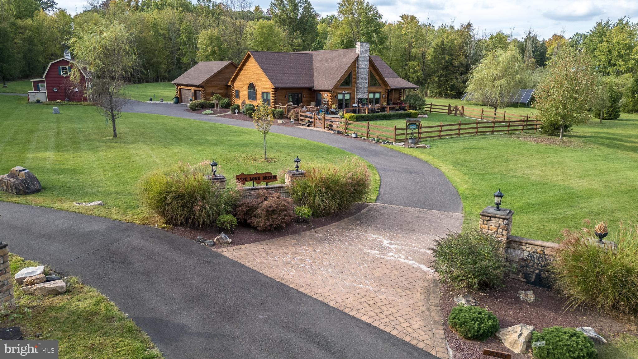 7223 Ferry Road New Hope, PA 18938 - Photo 81 of 87