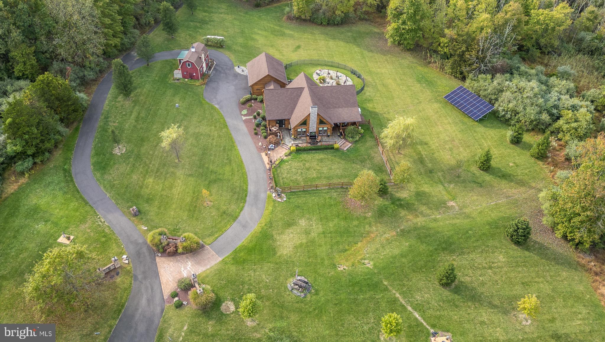 7223 Ferry Road New Hope, PA 18938 - Photo 83 of 87