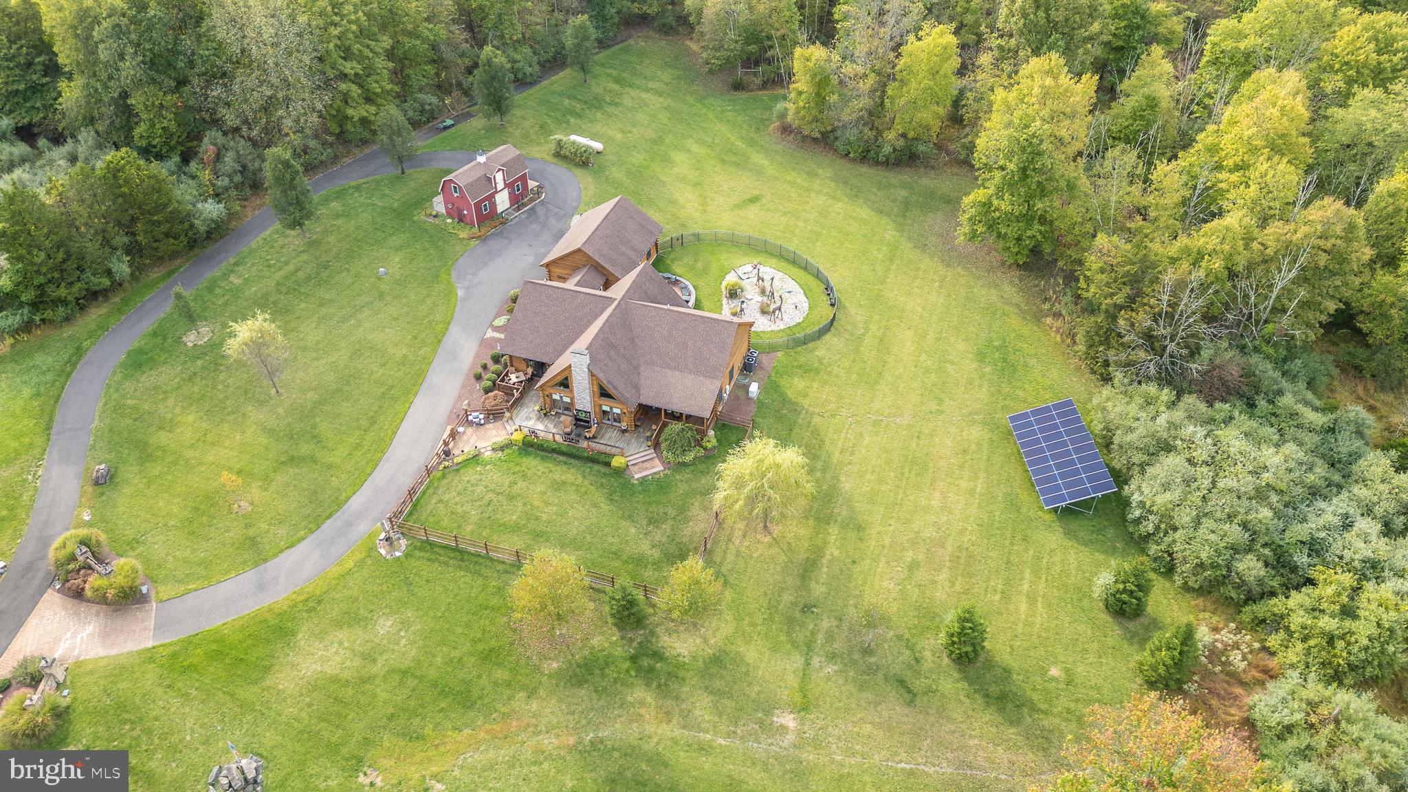 7223 Ferry Road New Hope, PA 18938 - Photo 84 of 87