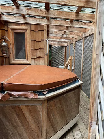 a view of washer and dryer