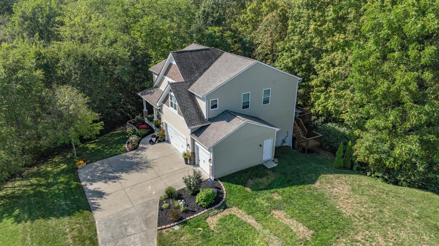 880 Sunrise Ridge Court Maineville, OH 45039 - Photo 49 of 54