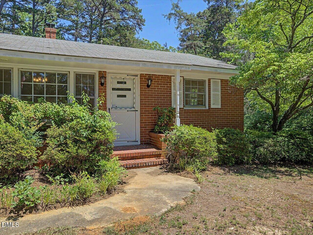 31 Melvin Clark Road Siler City, NC 27344 - Photo 4 of 62