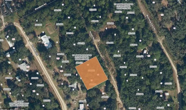 $13,599 | 111 Rustic Road, Satsuma, FL 32189