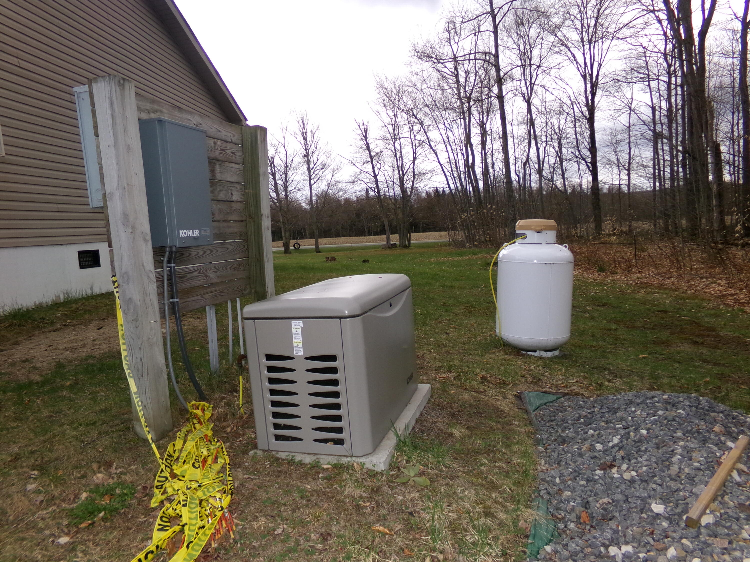 145 Legacy Road Chateaugay, NY 12917 - Photo 14 of 14 100_0882