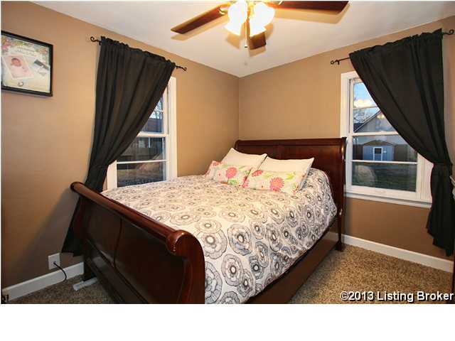 1035 Reeves Road Louisville, KY 40219 - Photo 18 of 36 Additional Photo