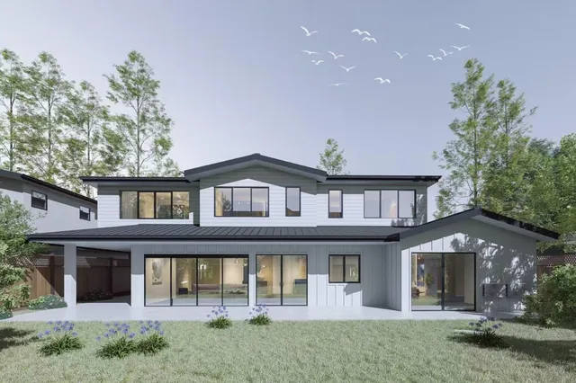$5,980,000 | 1480 Oakhurst Avenue, Los Altos, CA 94024