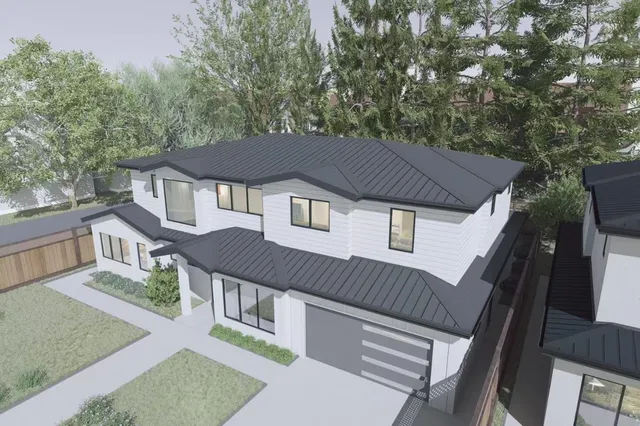 $5,980,000 | 1480 Oakhurst Avenue, Los Altos, CA 94024