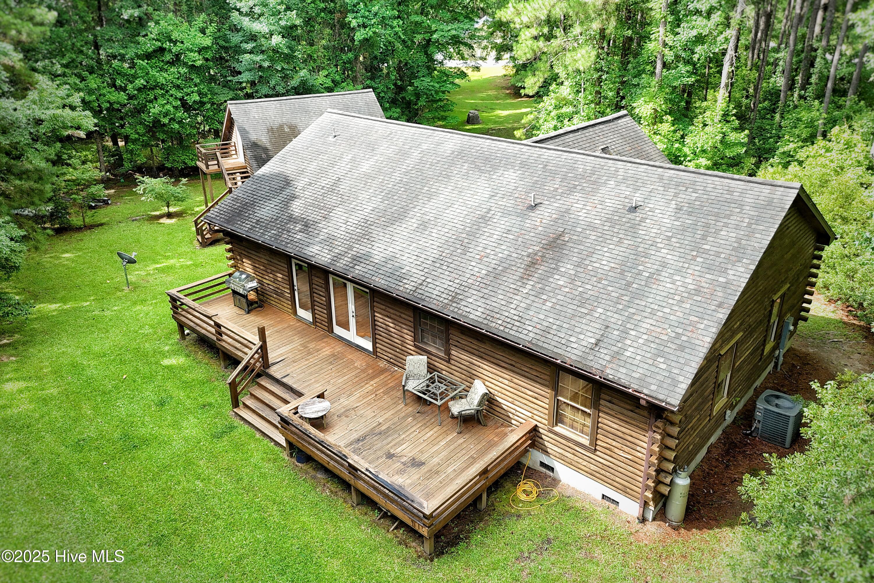 740 Log Cabin Road Arapahoe, NC 28510 - Photo 65 of 69 740 Log Cabin Road, Arapahoe, NC 28510