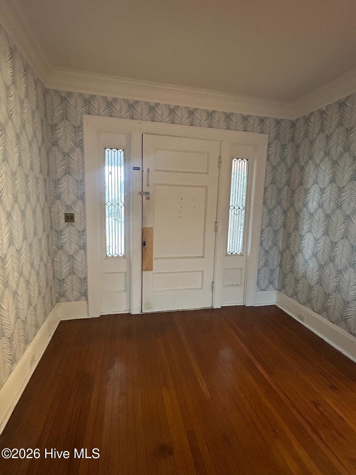 202 North Randolph Street Rockingham, NC 28379 - Photo 12 of 77 8.5