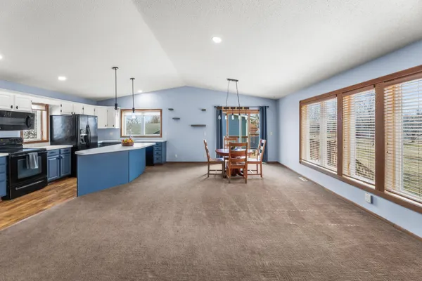 $315,000 | 2933 Heatherwood Circle South, Moorhead, MN 56560