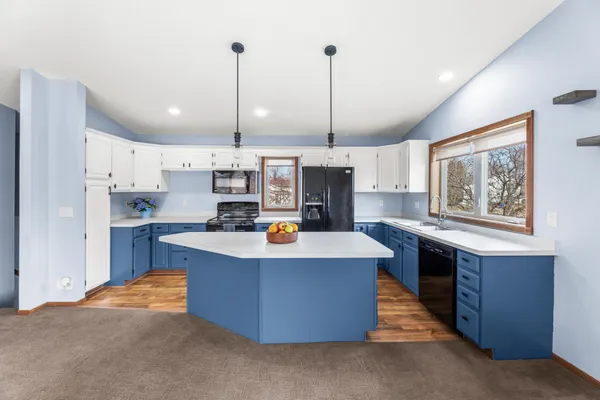 $315,000 | 2933 Heatherwood Circle South, Moorhead, MN 56560