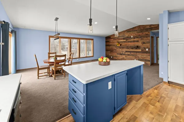 $315,000 | 2933 Heatherwood Circle South, Moorhead, MN 56560