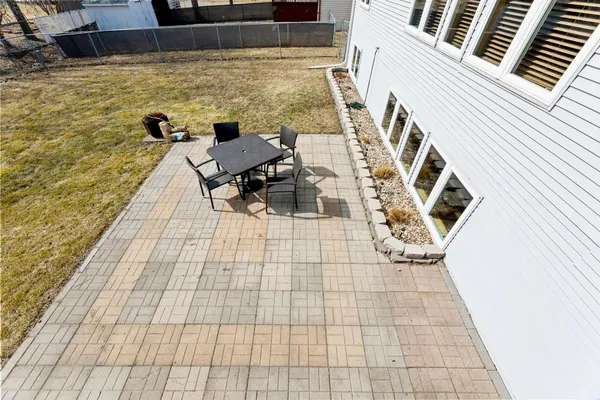 $315,000 | 2933 Heatherwood Circle South, Moorhead, MN 56560