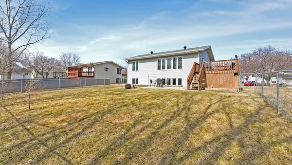 $315,000 | 2933 Heatherwood Circle South, Moorhead, MN 56560