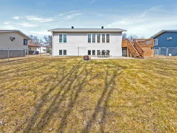 $315,000 | 2933 Heatherwood Circle South, Moorhead, MN 56560