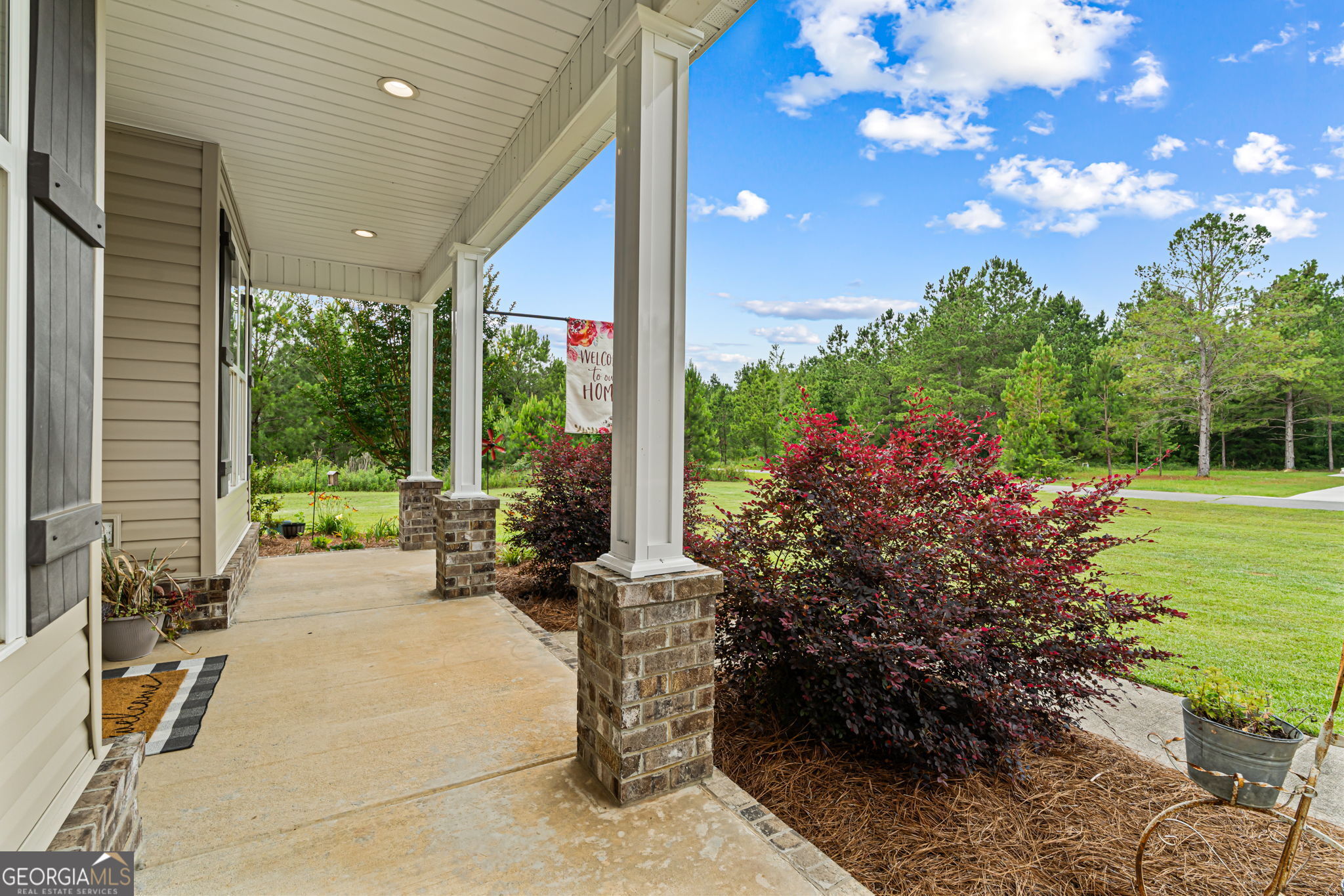 180 Woodland Trail Road Cochran, GA 31014 - Photo 7 of 42