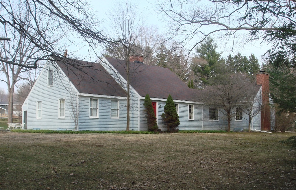 112 Ide Road