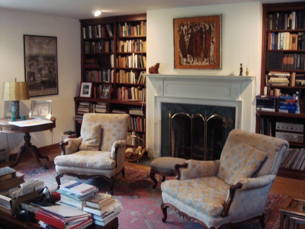 Library
